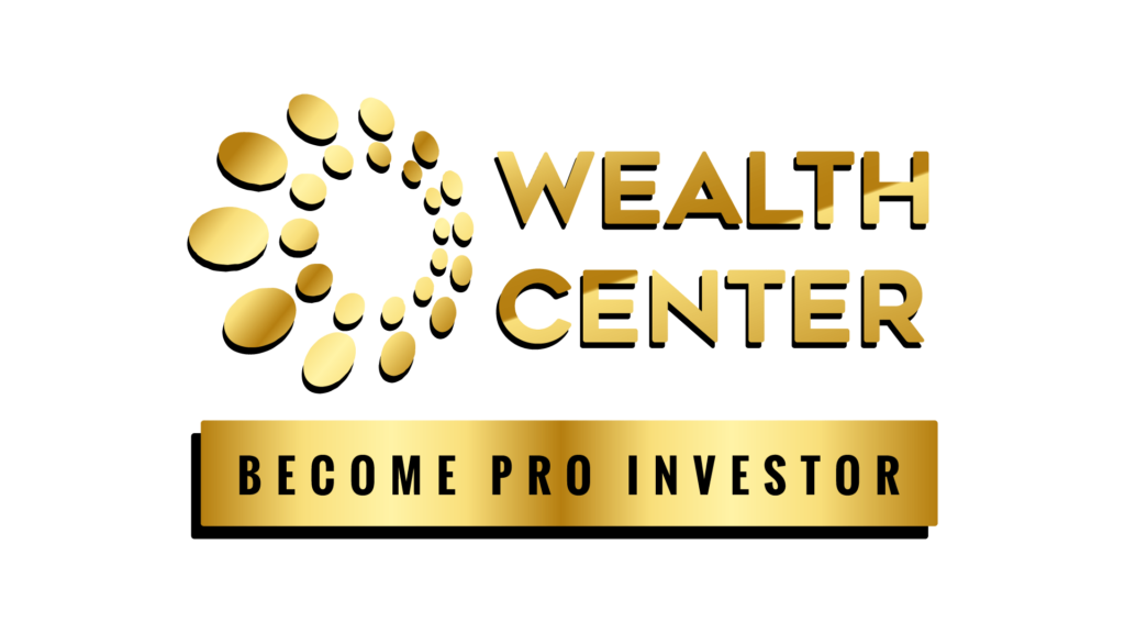 Wealth Center Logo
